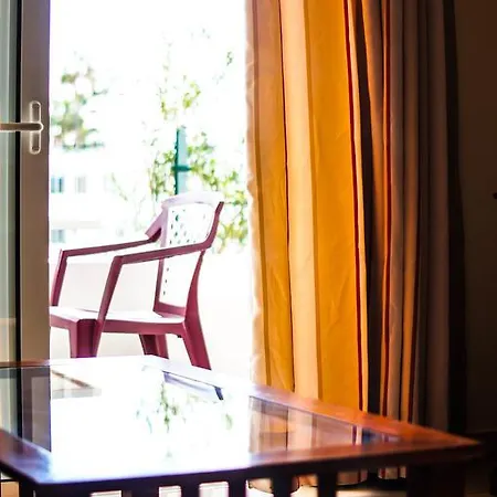 Club Atlantis Apartment Costa Adeje (Tenerife)
