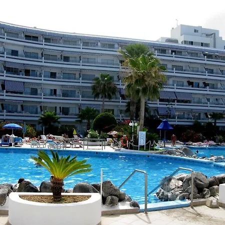 Club Atlantis Apartment *