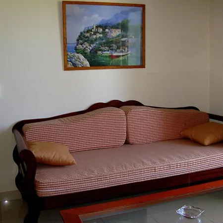 Apartment Club Atlantis Costa Adeje (Tenerife)